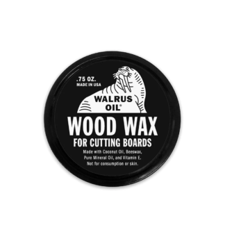 Walrus Oil - Wood Wax