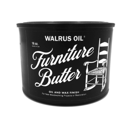 Walrus Oil - Furniture Butter